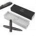 Parker IM Monochrome Bronze Tušinukas su dangteliu ir graviravimu
