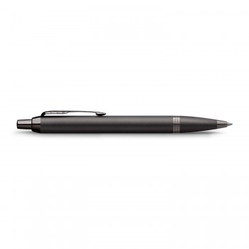Parker IM Monochrome Bronze Tušinukas su graviravimu