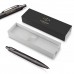 Parker IM Monochrome Bronze Tušinukas su graviravimu