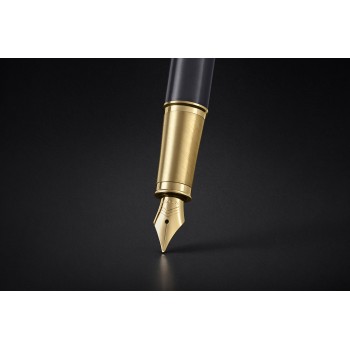Parker IM Pioneer (F) plunksnakotis ir graviravimu Parker IM Pioneer (F) plunksnakotis ir graviravimu