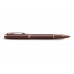 Parker IM Professionals Monochrome Burgundy Tušinukas su dangteliu ir graviravimu – 2190513