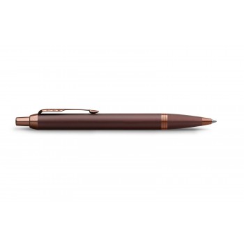 Parker IM Professionals Monochrome Burgundy Tušinukas su graviravimu