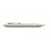 Parker IM Professionals Monochrome Champagne Tušinukas su graviravimu