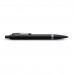 „Parker IM Professionals“ tušinukas su dangteliu, ametisto violetinės spalvos, su graviravimu
