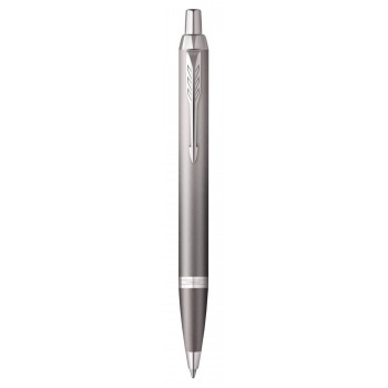 Parker IM Rituals Grey tušinukas ir graviravimu Parker IM Rituals Grey tušinukas ir graviravimu