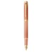 Parker IM Rituals Orange (F) plunksnakotis su graviravimu Parker IM Rituals Orange (F) plunksnakotis su graviravimu