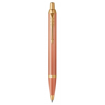 Parker IM Rituals Orange GT tušinukas ir graviravimu Parker IM Rituals Orange GT tušinukas ir graviravimu