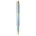 Parker IM Rituals Turquoise Green Tušinukas su dangteliu ir graviravimu Parker IM Rituals Turquoise Green Tušinukas su dangteliu ir graviravimu