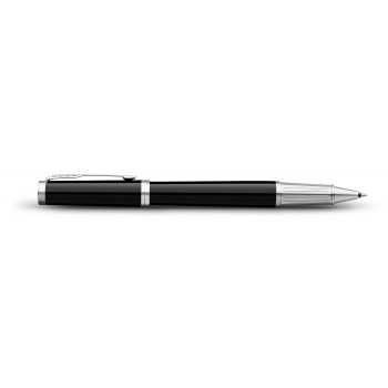 Parker Ingenuity Black CT tušinukas su dangteliu ir graviravimu