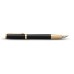 Parker Ingenuity Black GT plunksnakotis ir graviravimu Parker Ingenuity Black GT plunksnakotis ir graviravimu