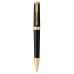 Parker Ingenuity Black GT tušinukas - 2182008 su graviravimu