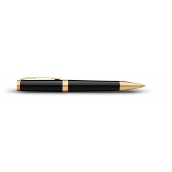 Parker Ingenuity Black GT tušinukas - 2182008 su graviravimu
