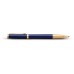 Parker Ingenuity Blue GT tušinukas su dangteliu ir graviravimu