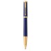 Parker Ingenuity Blue GT tušinukas su dangteliu ir graviravimu