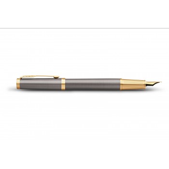 Parker Ingenuity Grey GT M plunksnakotis su graviravimu