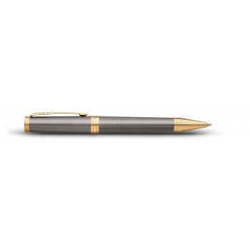 Parker Ingenuity Grey GT tušinukas - 2213728 su graviravimu Parker Ingenuity Grey GT tušinukas - 2213728 su graviravimu