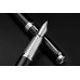 Parker Ingenuity juodos spalvos plunksnakotis CT su graviravimu