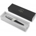 Parker Jotter Bond Street Black CT Tušinukas su graviravimu