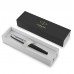 Parker Jotter Bond Street Black (M) Plunksnakotis su graviravimu