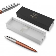 Parker Jotter Chelsea Orange CT Tušinukas su graviravimu