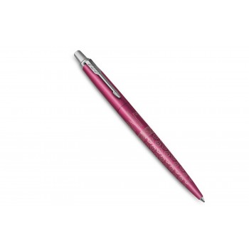 Parker Jotter Global Icons rašiklis - TOKIO su graviravimu