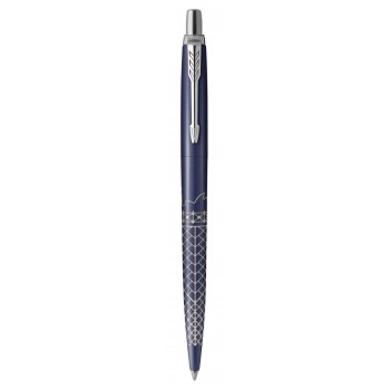 Parker Jotter Global Icons Sydney CT tušinukas ir graviravimu