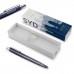 Parker Jotter Global Icons Sydney CT tušinukas ir graviravimu