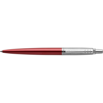 Parker Jotter Kensington Red CT lodīšu pildspalva ar gravējumu