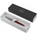 Parker Jotter Kensington Red CT Tušinukas su graviravimu