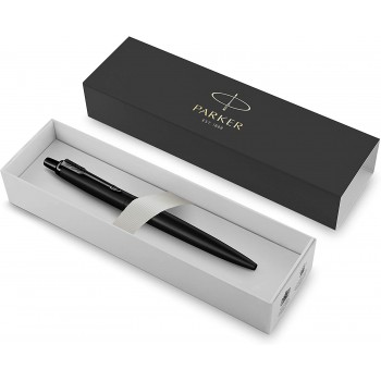 Parker Jotter Monochrome XL Black BT Tušinukas su graviravimu - 2122753