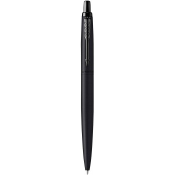 Parker Jotter Monochrome XL Black BT Tušinukas su graviravimu - 2122753