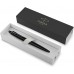 Parker Jotter Monochrome XL Black BT lodīšu pildspalva ar gravējumu