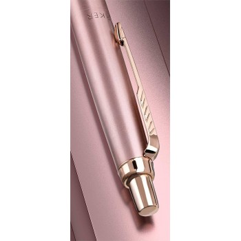 Parker Jotter Monochrome XL Pink PGT pastapliiats graveeringuga