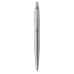 Parker Jotter Monochrome XL Silver CT Tušinukas su graviravimu