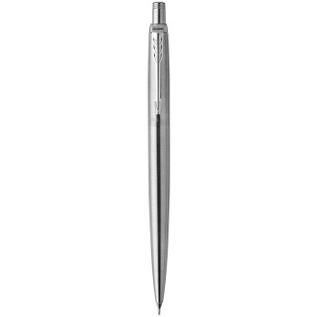 Parker Jotter nerūdijančio plieno automatinis pieštukas CT su graviravimu