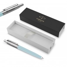 Parker Jotter Originals ARCT BLU tušinukas ir graviravimu Parker Jotter Originals ARCT BLU tušinukas ir graviravimu