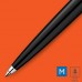 Parker Jotter Originals Black (mėlynas) gelio Tušinukas su graviravimu