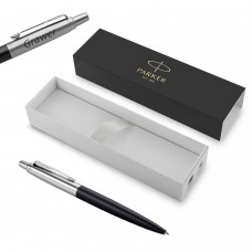 Parker Jotter Originals Black (mėlynas) gelio Tušinukas su graviravimu Parker Jotter Originals Black (mėlynas) gelio Tušinukas su graviravimu