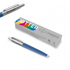 Parker Jotter Originals Blue Denim Tušinukas su graviravimu Parker Jotter Originals Blue Denim Tušinukas su graviravimu