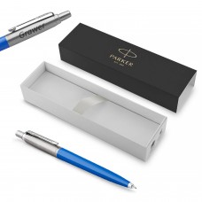 Parker Jotter Originals Blue Tušinukas su graviravimu Parker Jotter Originals Blue Tušinukas su graviravimu