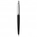 Parker Jotter Originals Juodas tušinukas ir graviravimu