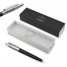Parker Jotter Originals Juodas tušinukas ir graviravimu Parker Jotter Originals Juodas tušinukas ir graviravimu