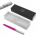 Parker Jotter Originals Magenta (M) täitesulepliiats koos graveeringuga