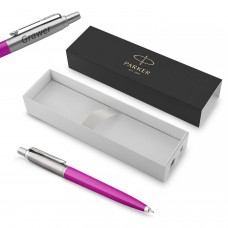 Parker Jotter Originals Magenta Tušinukas su graviravimu