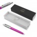 Parker Jotter Originals Magenta Tušinukas su graviravimu