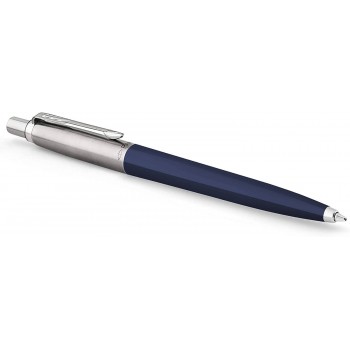 Parker Jotter Originals Navy lodīšu pildspalva ar gravējumu