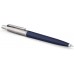 Parker Jotter Originals Navy Tušinukas su graviravimu