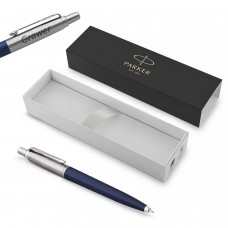 Parker Jotter Originals Navy Tušinukas su graviravimu Parker Jotter Originals Navy Tušinukas su graviravimu
