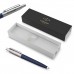 Parker Jotter Originals Navy Tušinukas su graviravimu