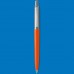 Parker Jotter Originals Orange Tušinukas su graviravimu
